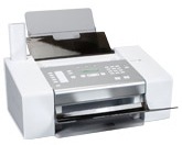 Lexmark X 5070 - multifunction ( color )
