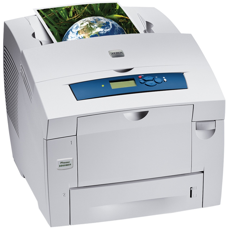 Xerox 8860 Family