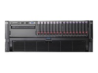 Jr438084-001HP DL580 (4) Quad-Core 2.4 GHz 8GB RAM 