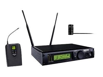 Shure Lavalier Wireless System ULX 14/85