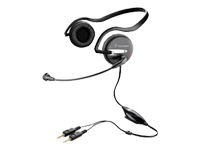 Plantronics .Audio 645 USB - headset