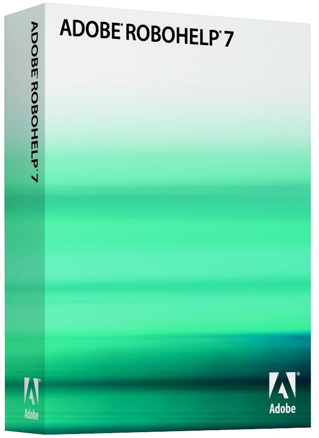 Adobe Robohelp 7