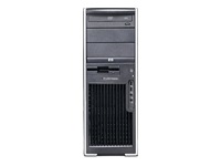HP xw4550