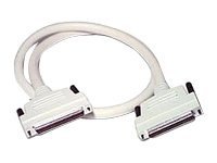 Cables To Go SCSI external cable - 182 cm