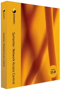 Symantec Network Access Control 11.0