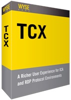 TCX Multimedia