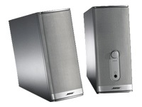 Bose Companion 2 Multimedia Speakers v2 - PC multimedia speakers