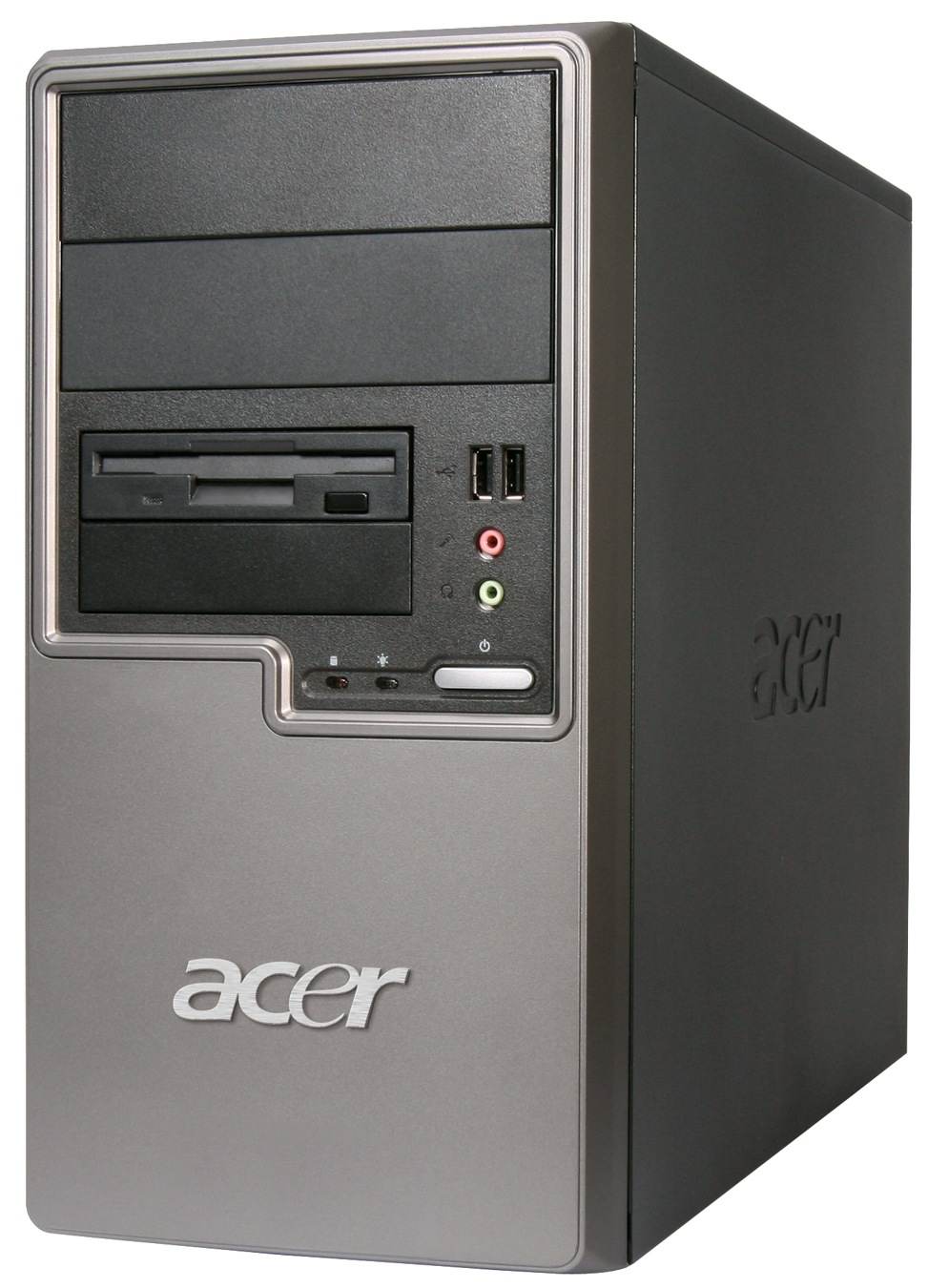 Acer Veriton M460  