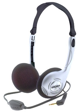 Koss KTX 8 - headphones