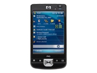 HP iPAQ 211 Enterprise Handheld