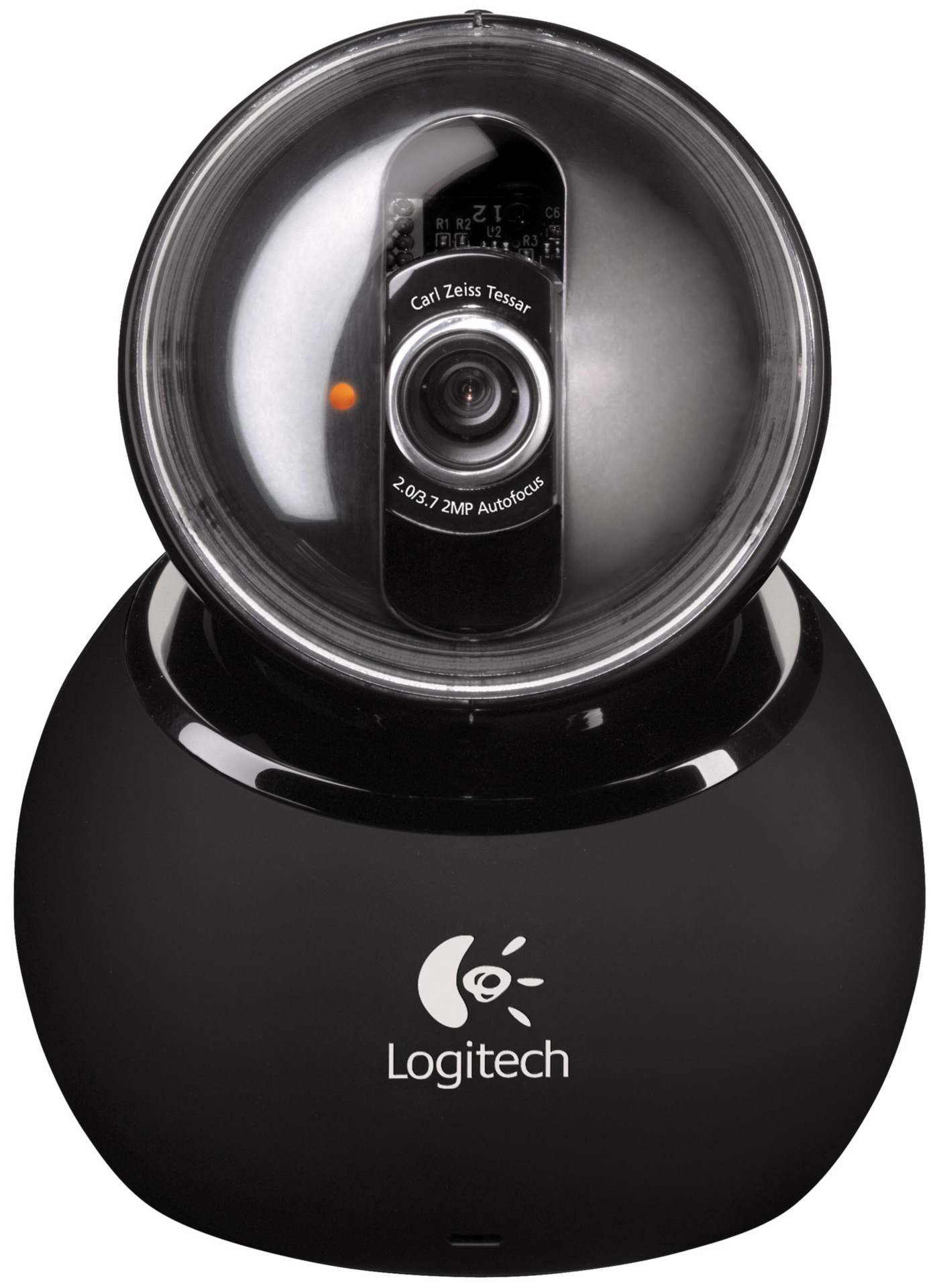 Logitech Quickcam Orbit AF 8MP
