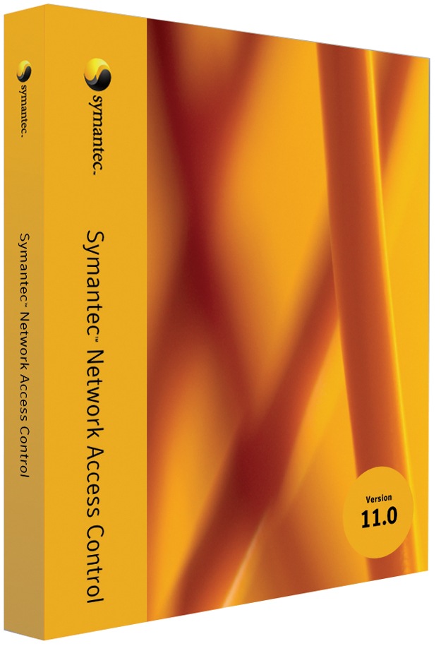 Symantec Network Access Control 11.0