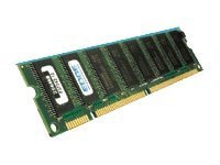 EDGE memory - 256 MB - DIMM 168-pin - SDRAM