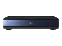 Sony DVD Players