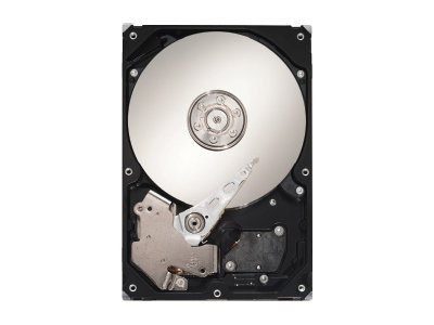 Seagate DB35 Series 7200.3 ST3160215SCE - hard drive - 160 GB - SATA-300