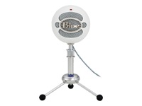 Blue Microphones's Snowball Bundle microphone