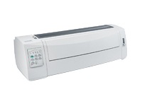 Lexmark Forms Printer 2591 Dot-Matrix Printer