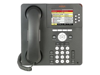 Avaya 9640G IP Phone