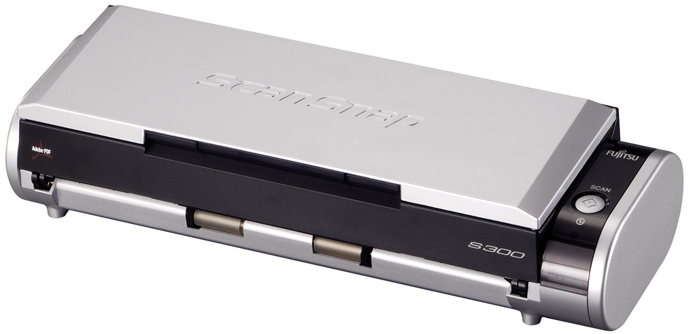 Fujitsu Fujitsu ScanSnap 300