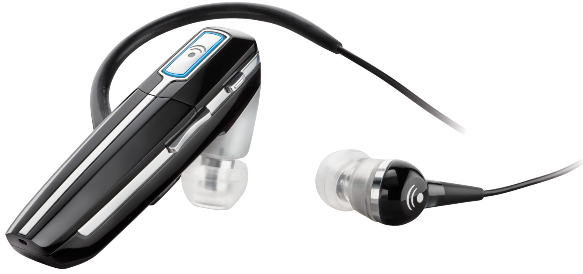 Plantronics Voyager 855 - headset