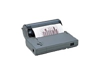 Seiko DPU 3445 - label printer - B/W - direct thermal