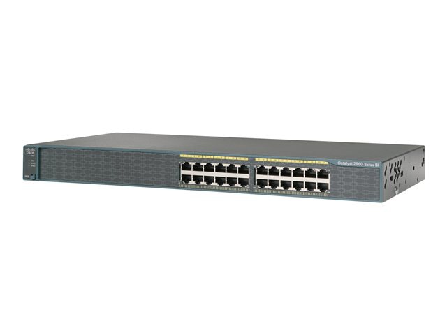 Catalyst 2960 Series
