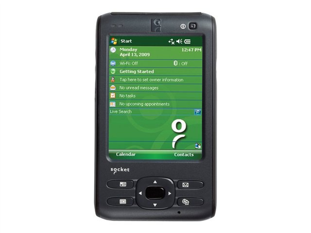 Socket SoMo 650-M