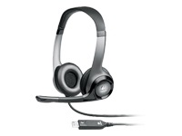 Logitech ClearChat Pro USB headset ($4 Instant Savings, ends 11/30)