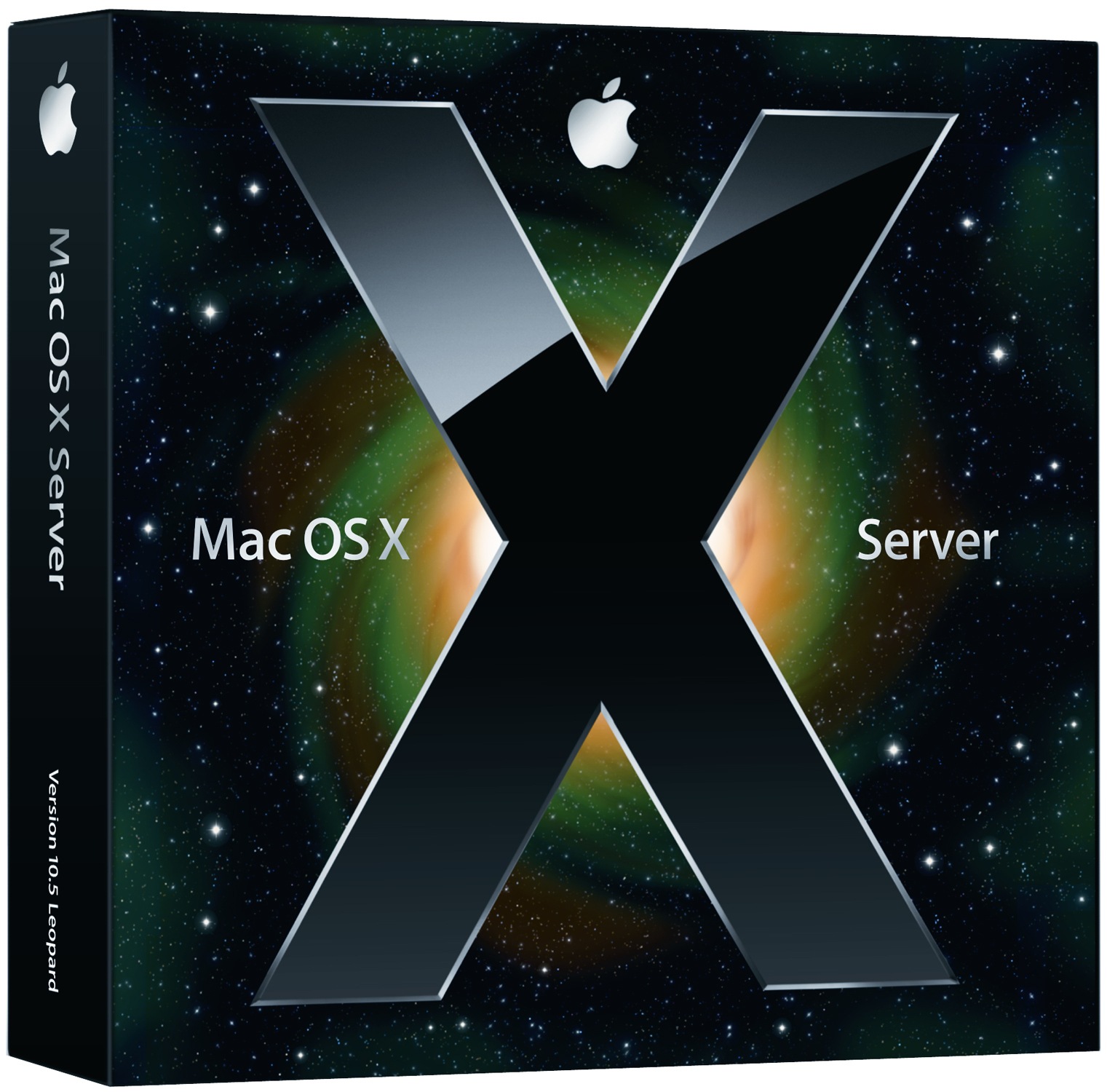 Save costs with Mac OS X Server