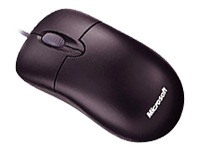 Microsoft Basic Optical Mouse mouse