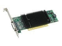 Matrox Millennium P690 Plus LP PCI Video Card