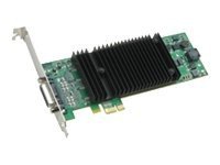 Matrox Millennium P690 LP PCIe x1 Video Card
