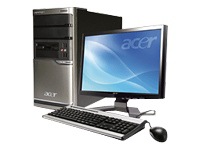 Acer Veriton M460