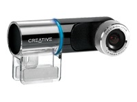 Creative WebCam Live! Ultra for Notebooks