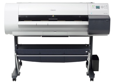Canon imagePROGRAF iPF710