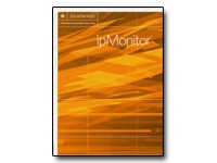 IpMonitor IPM1000 - ( v. 9 ) - license