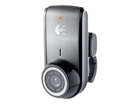 Logitech Quickcam for Notebooks Pro 
