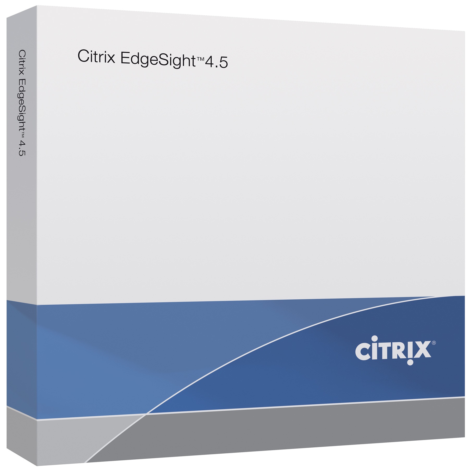 Citirx Edge Sight 4.5