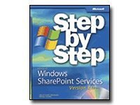 Microsoft Press Windows Sharepoint Services 3.0 Step by Step