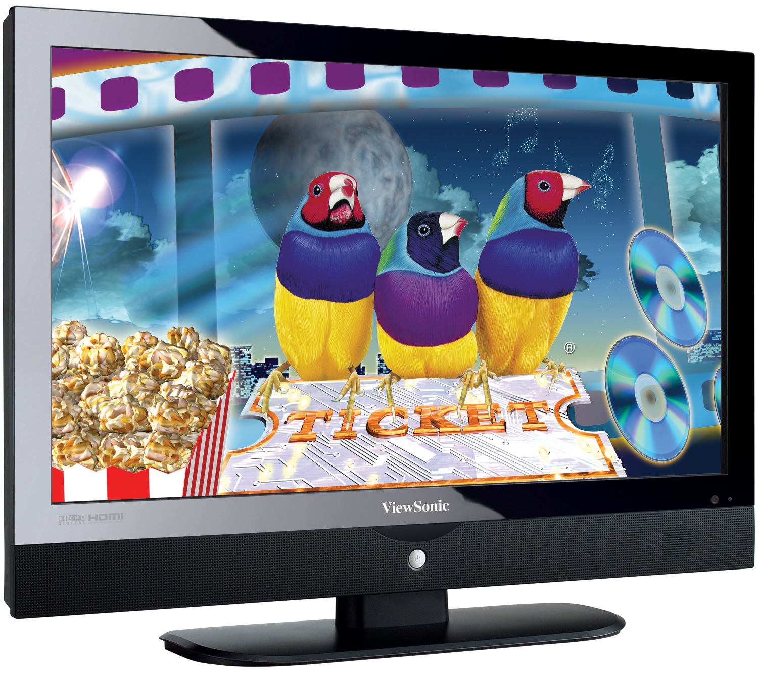 ViewSonic Special Savings