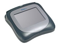 HHP Transaction Team 8500 - magnetic stripe reader, signature terminal