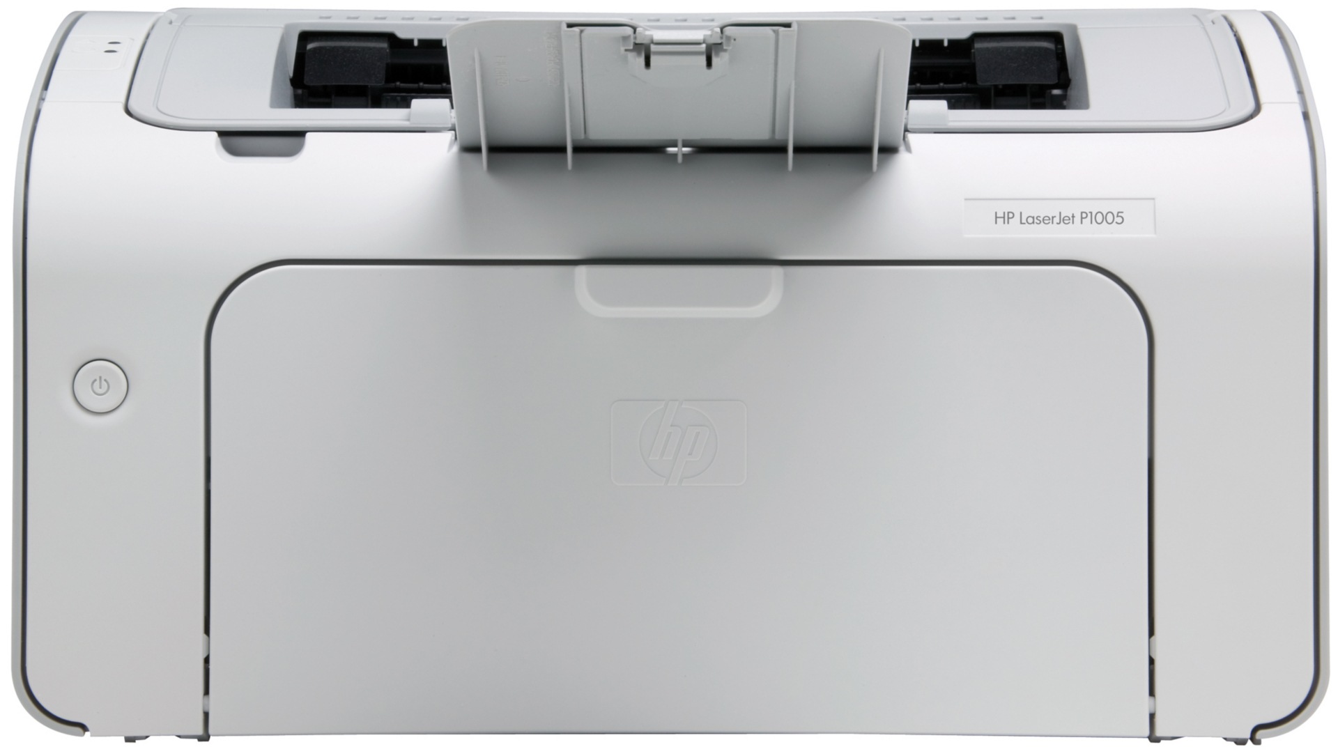 HP LaserJet P1005