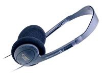 COBY CV H32 - headphones