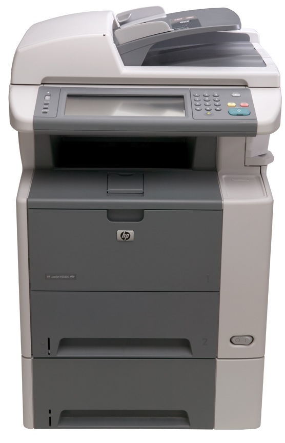 HP LaserJet M3035xs MFP Printer