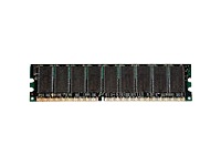 HP memory - 16 GB : 2 x 8 GB - FB-DIMM 240-pin - DDR2