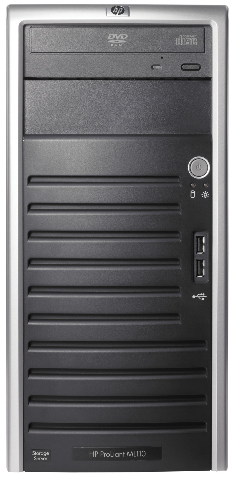 HP ProLiant ML110 