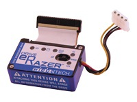 WiebeTech Drive eRazer Pro - hard drive eraser