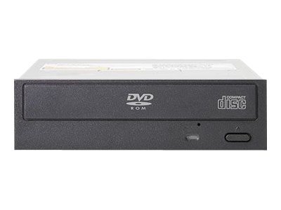 HP DVD-ROM drive - Serial ATA