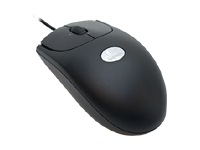 Logitech Optical Mouse RX250