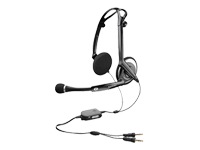 Plantronics .Audio 470 USB - headset